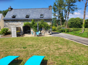 Gite de Pennenez